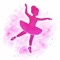 Ballet class