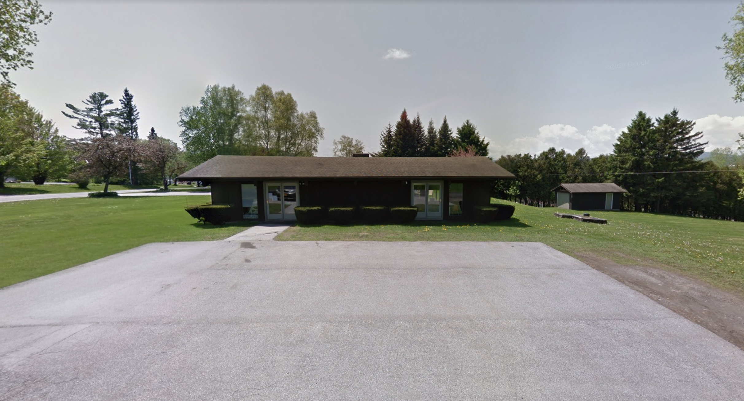 Early years of Joni's School of Dance